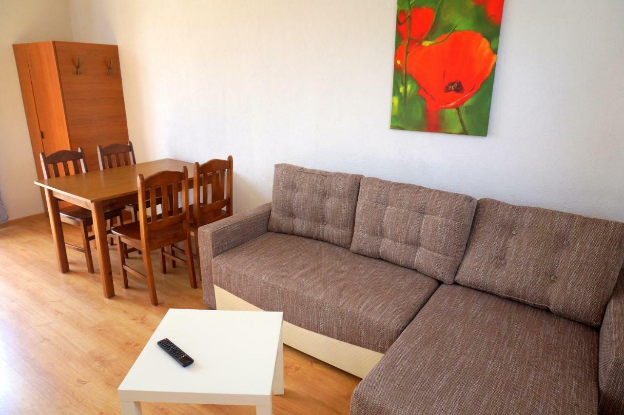 Koralowe domki 350 m od morza Sarbinowo Zewnętrze zdjęcie